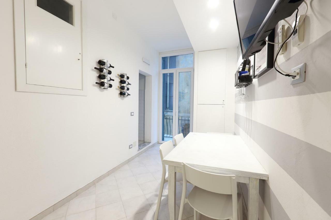 Margot Al Mare Appartement Monterosso al Mare Buitenkant foto