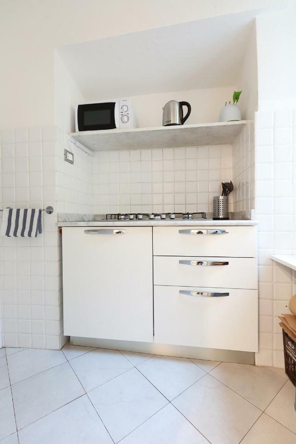 Margot Al Mare Appartement Monterosso al Mare Buitenkant foto