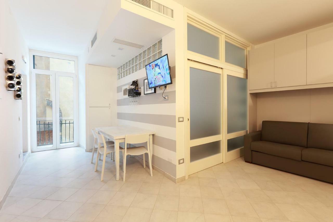 Margot Al Mare Appartement Monterosso al Mare Buitenkant foto