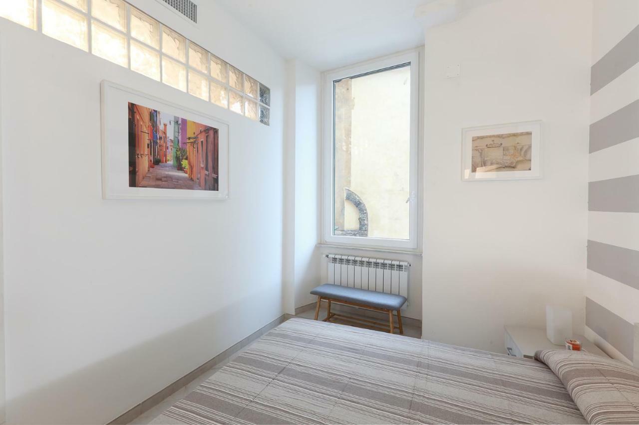 Margot Al Mare Appartement Monterosso al Mare Buitenkant foto